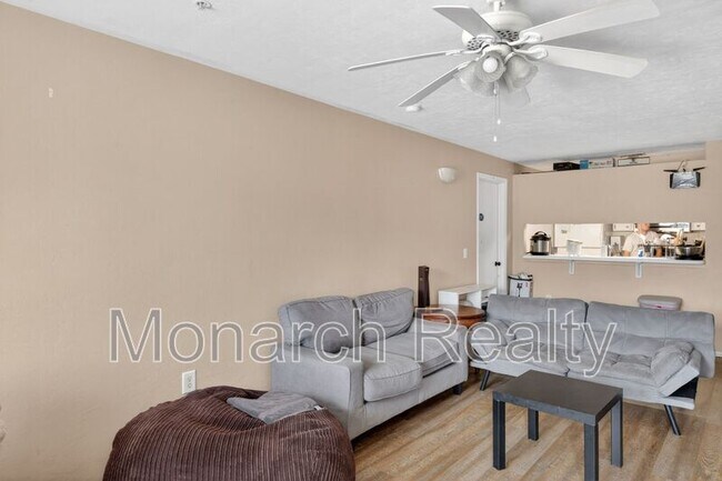 Foto del edificio - 4000 SW 23rd St