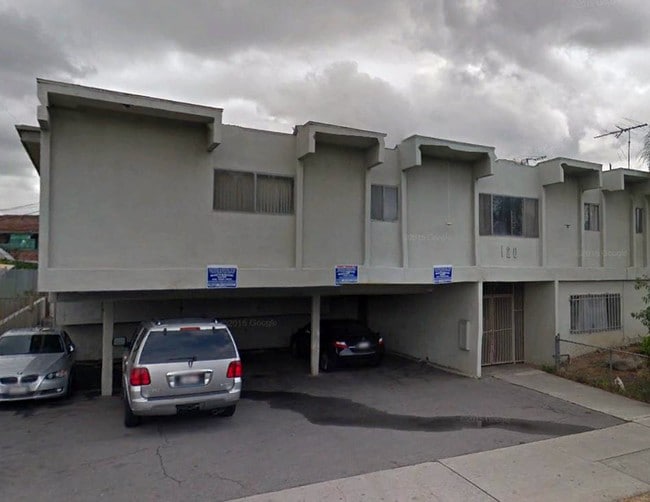 Foto del edificio - 120 S Boyle Ave