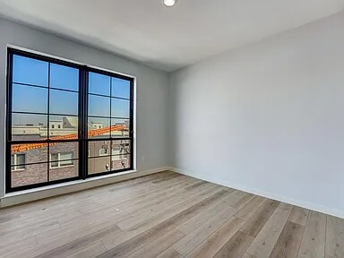 Photo - 1112 E Berks St Apartment