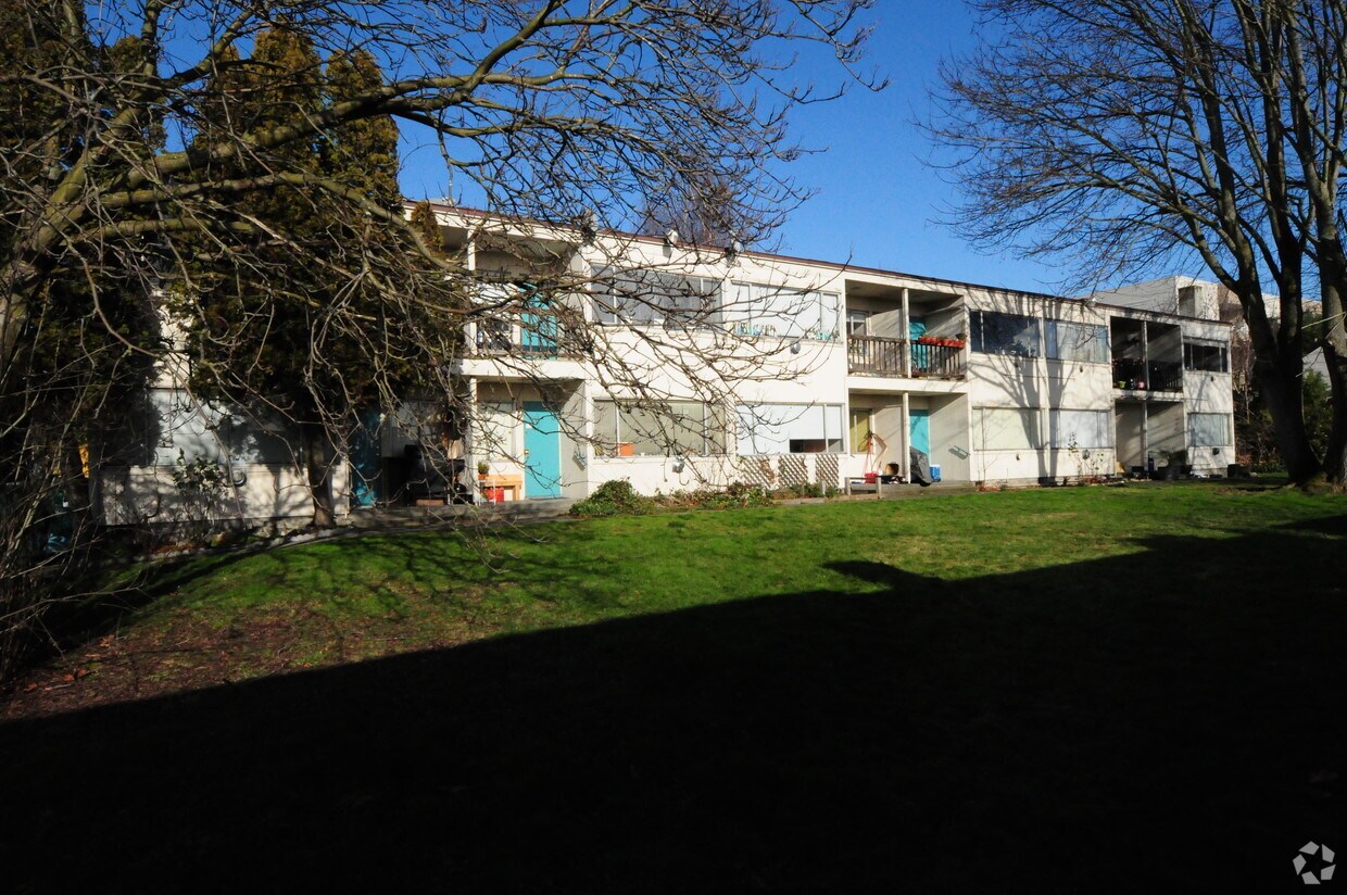 Foto del edificio - 4400 Fremont Ave N