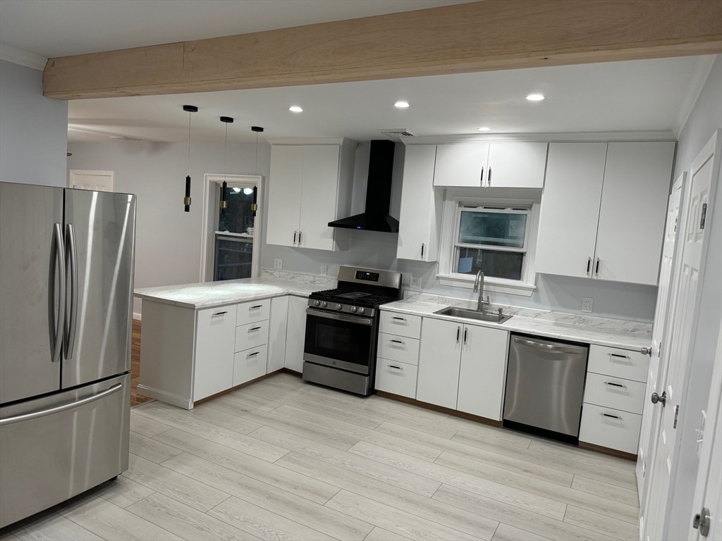 Foto principal - 107 Harrison St