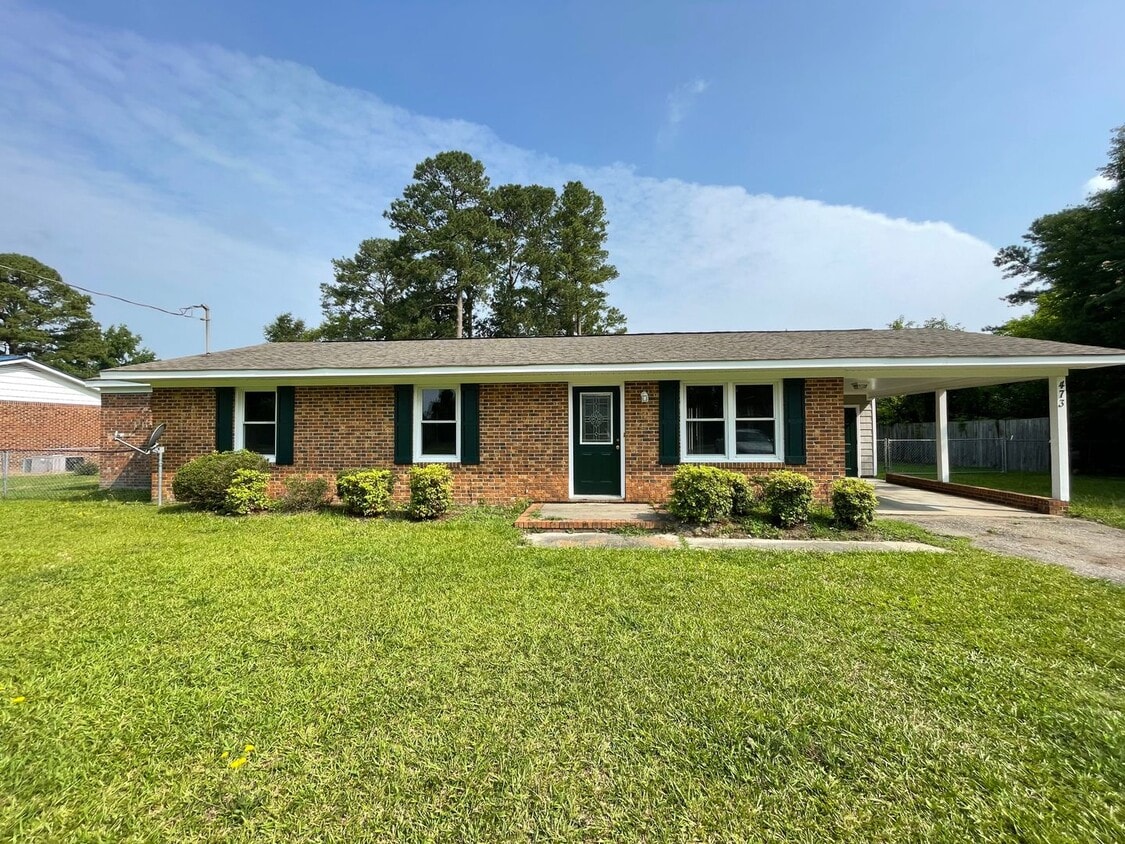 Primary Photo - 473 Potts Rd