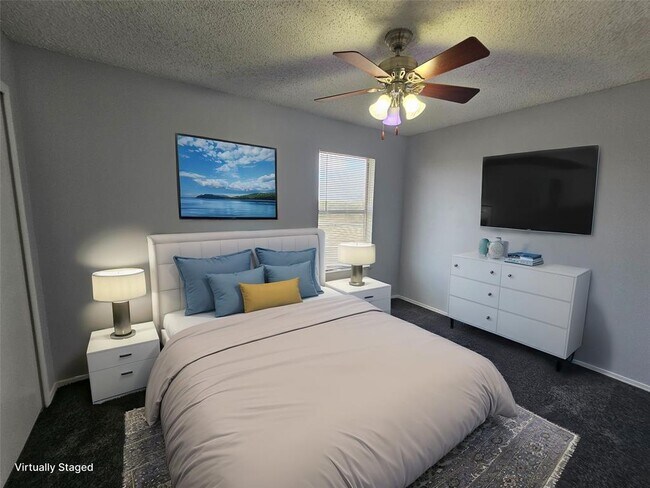 Foto del edificio - 3005 Whisper Oaks Ln