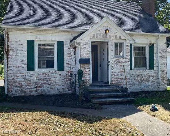 Foto principal - 2 br, 1 bath House - 187 Coolidge Rd