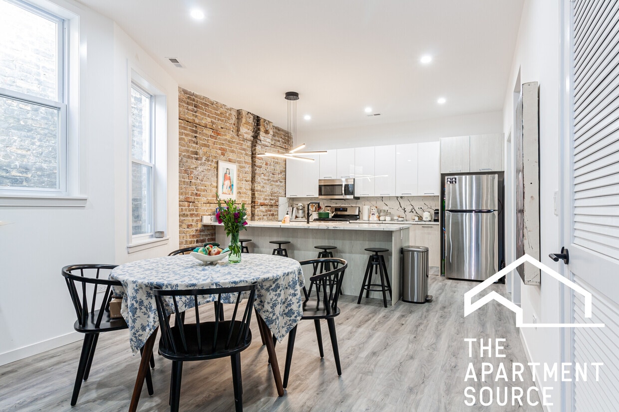 Photo - 2743 West Division St. Unit 4F