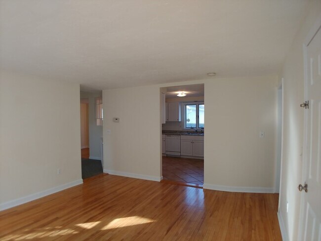 Foto del edificio - 20 Gibbon St