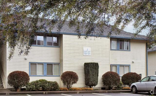 Foto del edificio - East Park Place Apartments
