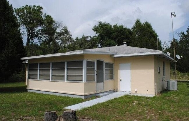 Building Photo - 8320 N Bardge Terrace