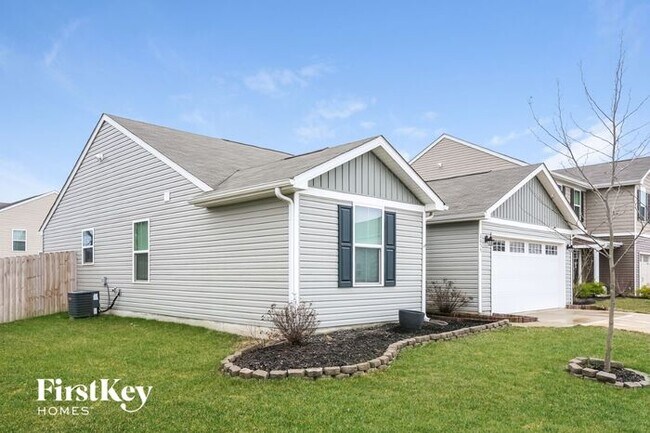 Building Photo - 2655 Spurlock Ln