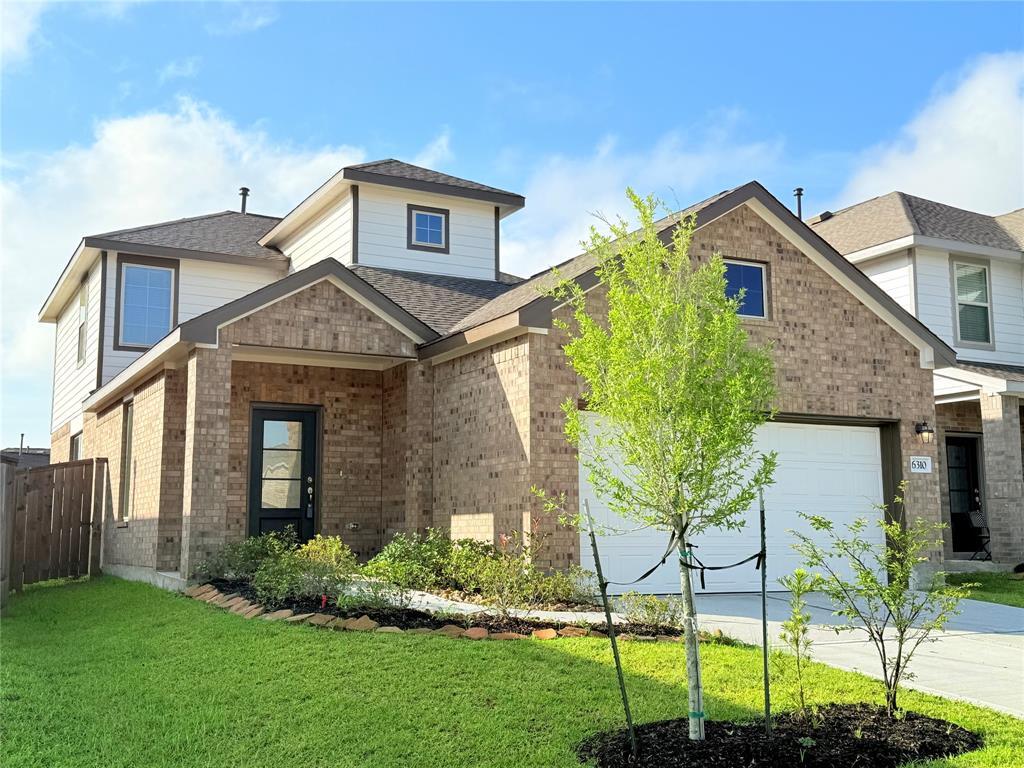 Foto principal - 6310 Barrington Clf Trl