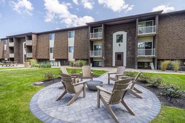 Foto del edificio - Winchester Apartments & Townhomes