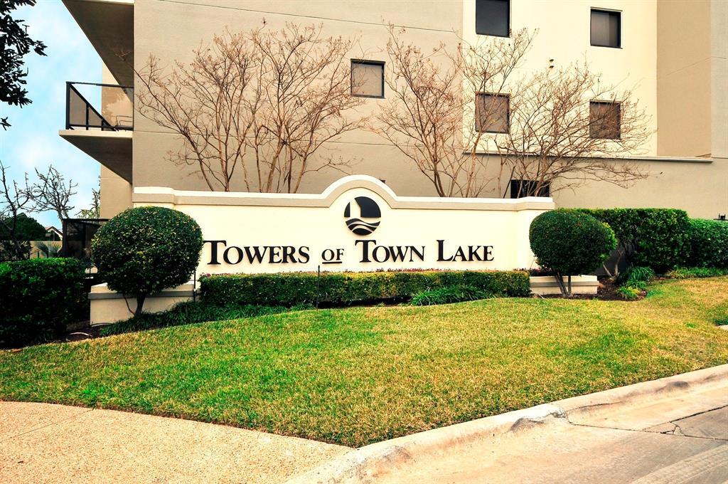 40 N Interstate Hwy 35 Unit 2C2, Austin, TX 78701 Condo for Rent in