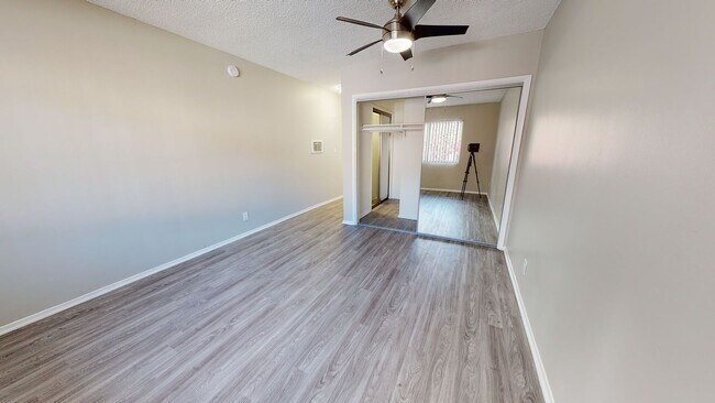 Foto del interior - St Andrews Place