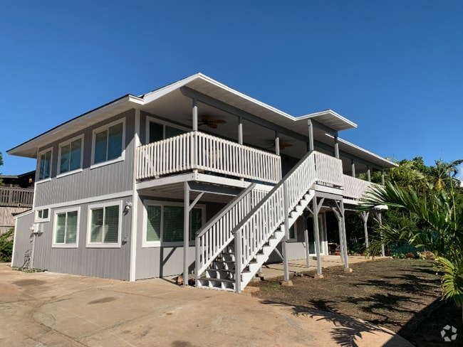 Building Photo - 72 Konale Pl