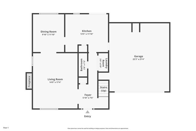Foto del edificio - 9527 Chastain Walk Dr