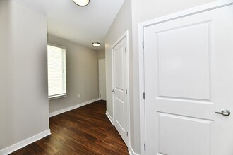 Interior Photo - Mozzo apartments