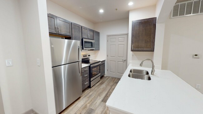 Building Photo - The Village at Stetson Square