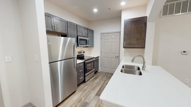 Building Photo - The Village at Stetson Square