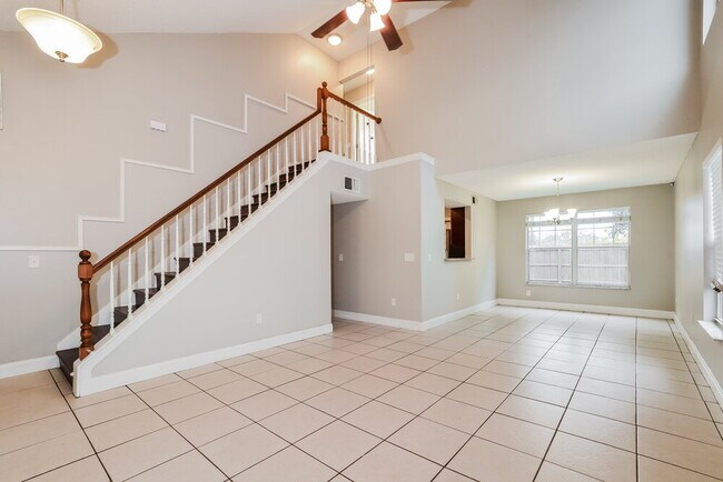 Foto del edificio - 5360 Rocking Horse Pl