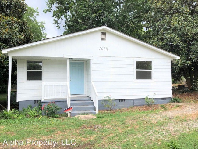 Foto del edificio - 2 br, 1 bath House - 101 1/2 Freeman Dr