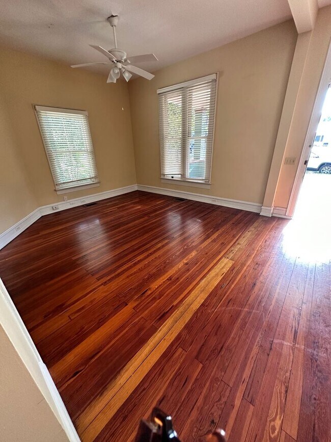 Foto del edificio - Downtown Fernandina Beach!