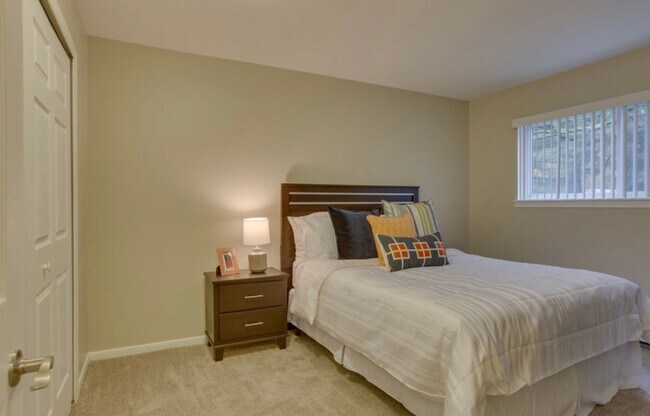 Foto del interior - Sterling Hill Apartments