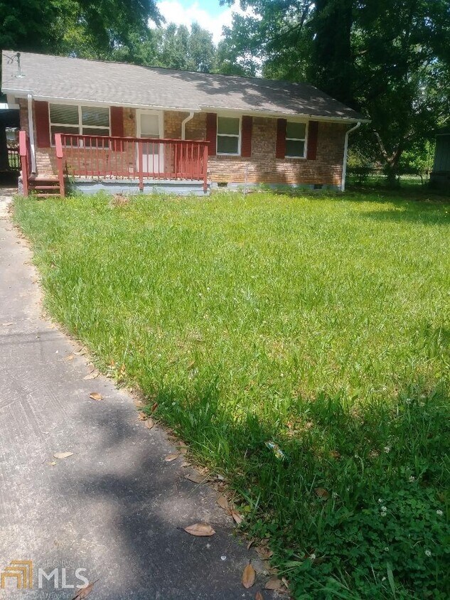 Primary Photo - 8352 Marlborough Dr