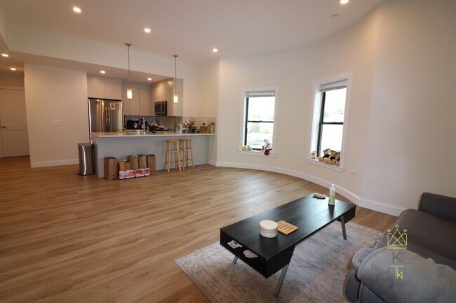 Foto del edificio - 460 Washington St