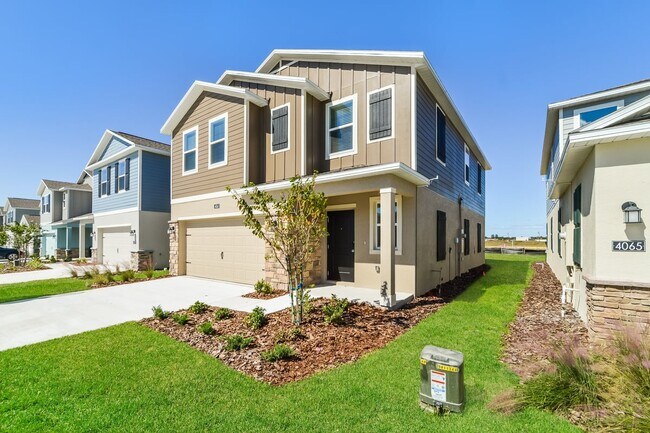 Foto del edificio - 4061 Old Ml Rd