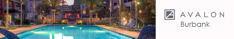 Avalon Burbank