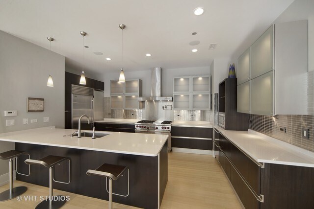 Foto del edificio - 1035 N Dearborn St