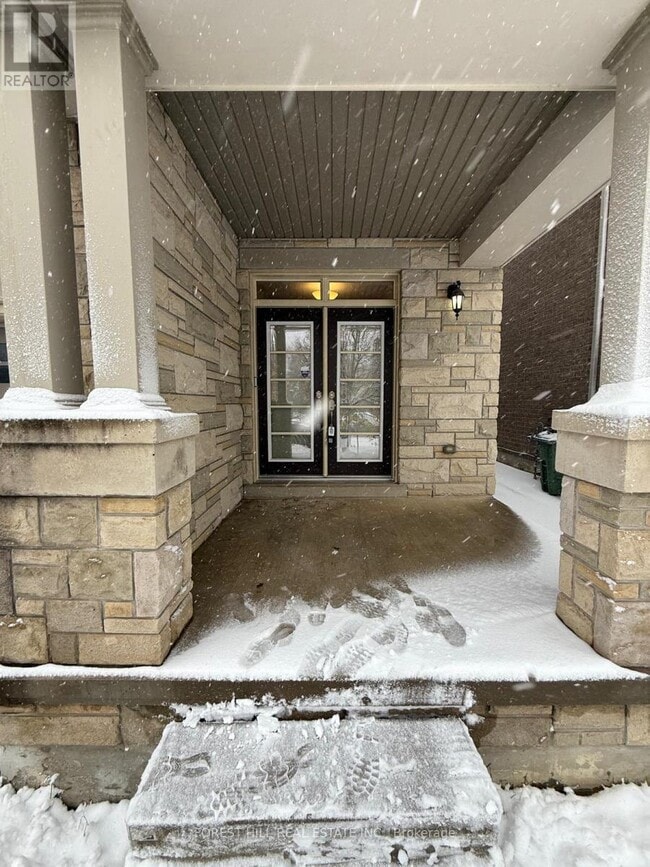 Building Photo - 330 Rymal Rd W