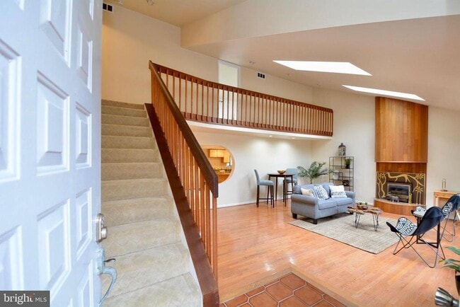 Foto del edificio - 8421 Alvin Rd