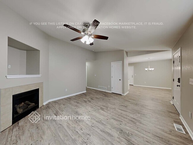 Foto del edificio - 7145 Josh Byers Way