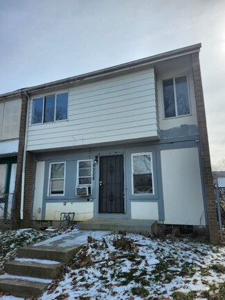 Building Photo - 9338 Mt Auburn Ave