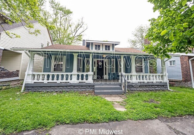 Foto del edificio - 130 N Gladstone Ave