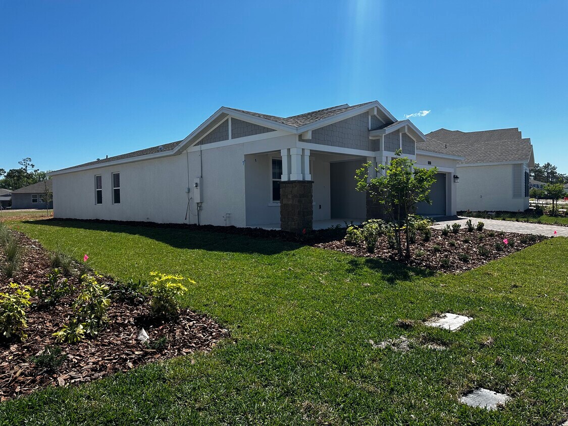 3087 Park Vale Rd, St. Cloud, FL 34771 House Rental in St. Cloud, FL