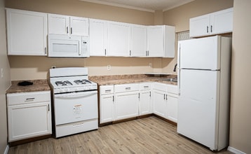 Building Photo - 5363 Arsenal St