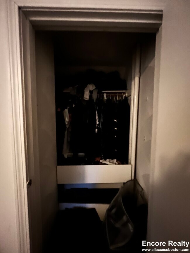 Foto del edificio - 168 Northampton St