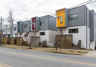 Building Photo - 175 W Martin Luther King Junior Blvd