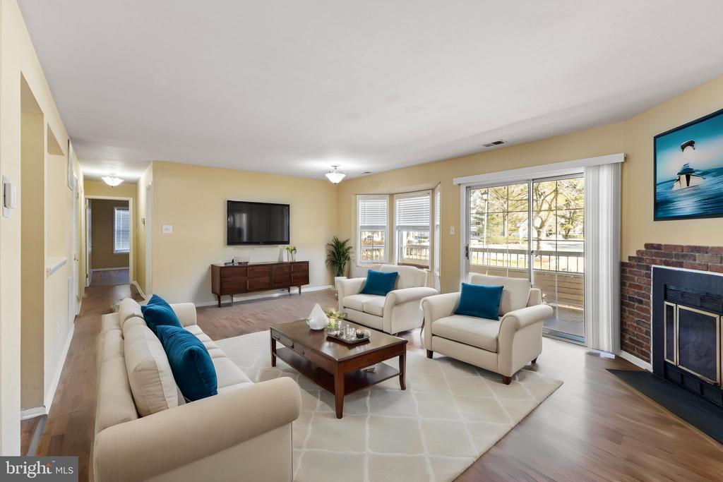Foto principal - 104 Heritage Blvd