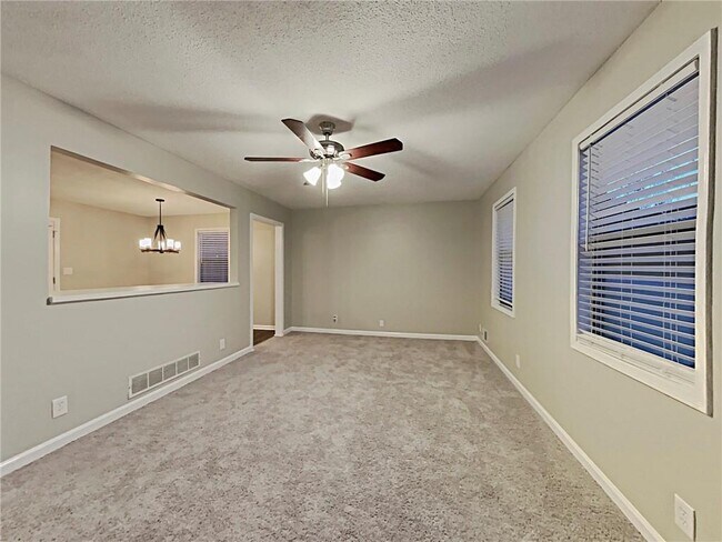 Foto del edificio - 4311 Heath Ct