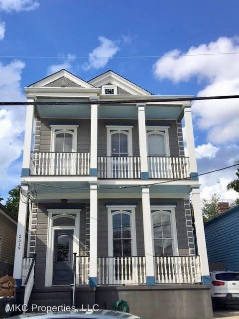 Primary Photo - 2519 Cleveland Ave