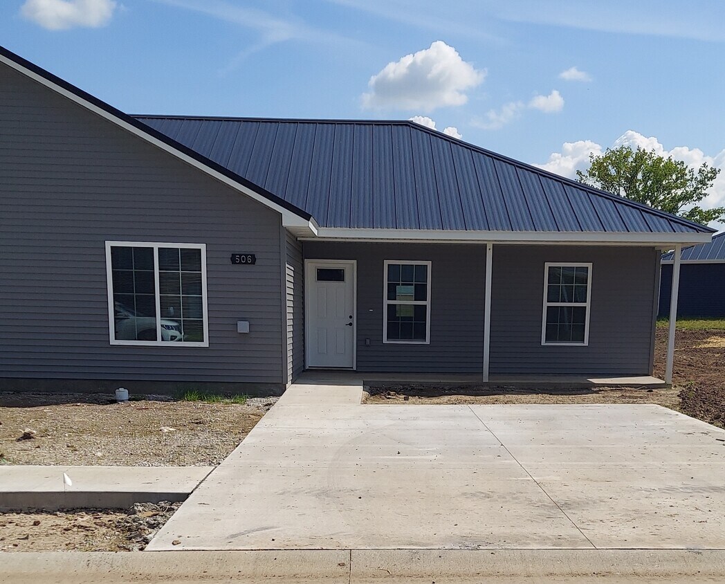 Foto principal - 506 Eagle St