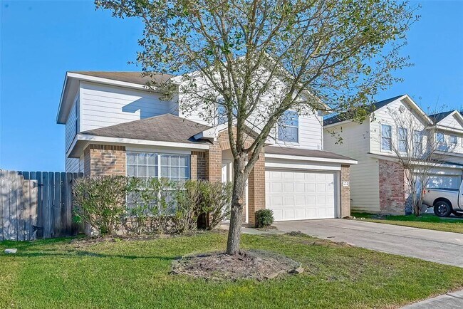 Foto del edificio - 14106 Kinsbourne Ln