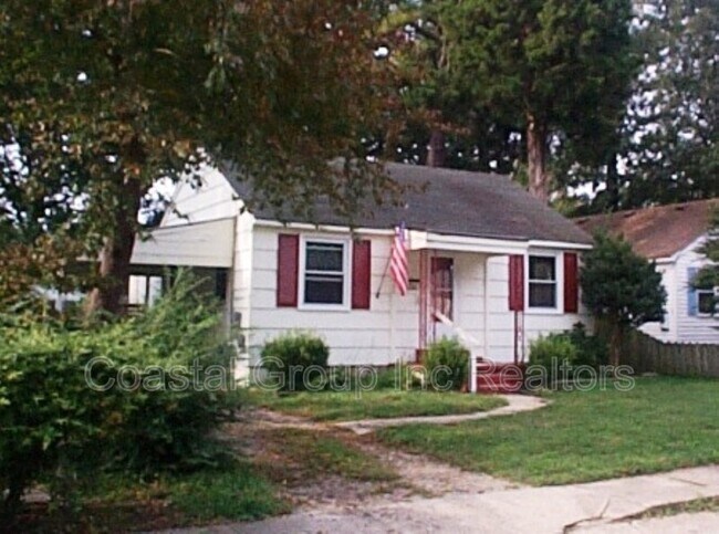 Foto del edificio - 437 Lenox Ave