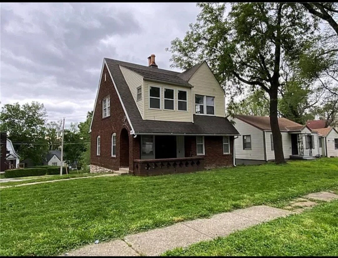 6430 South Benton Ave, KANSAS CITY, MO 64132 House Rental in KANSAS