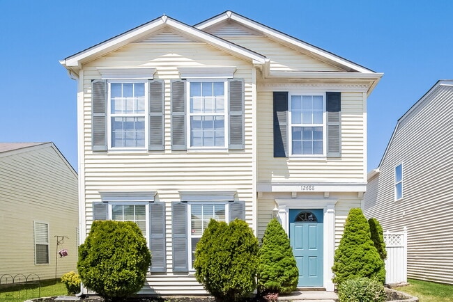 Building Photo - 12688 Justice Crossing