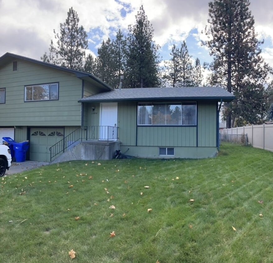 1074 Apartment for Rent in Spokane Valley, WA