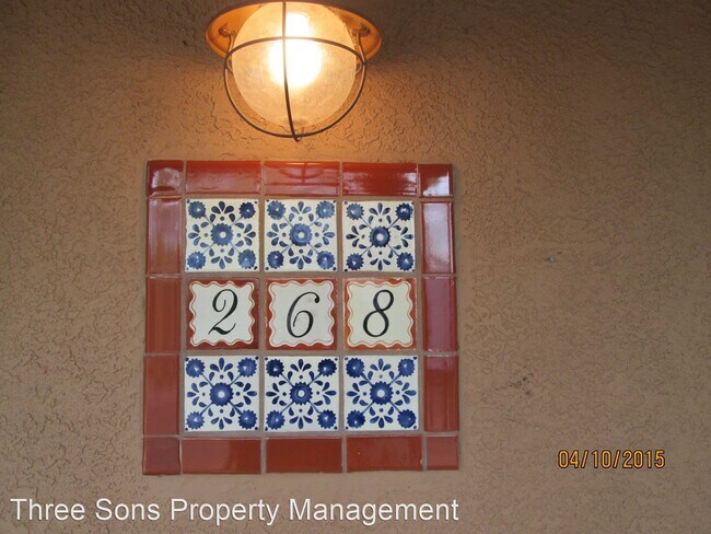 Building Photo - 3 br, 2 bath House - 268  Osuna NW